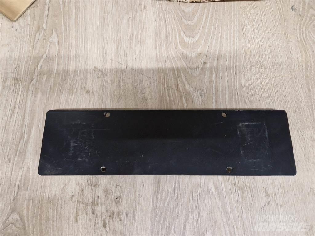 Eco Log 7007176 مكونات أخرى