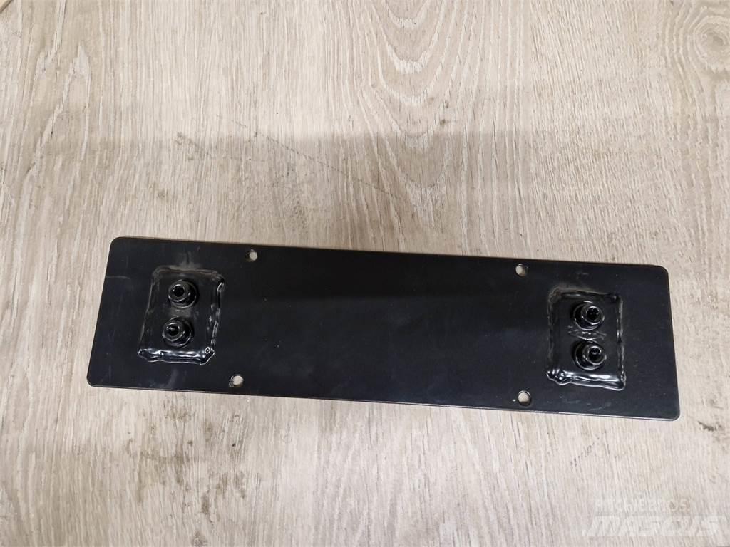 Eco Log 7007176 مكونات أخرى
