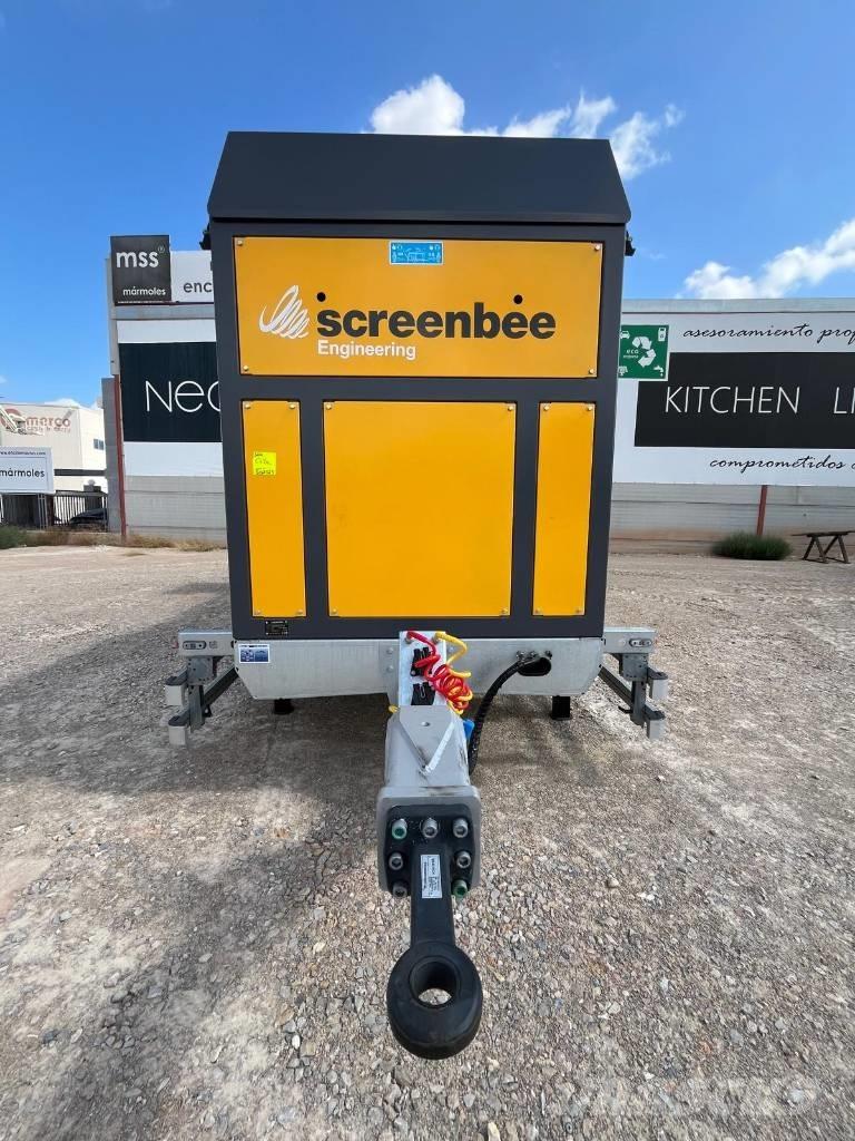 ScreenBee 15.44W أخرى