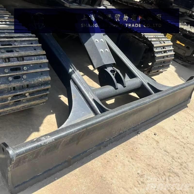 Sany SY 55 C حفارات صغيرة أقل من 7 طن (حفارات صغيرة)