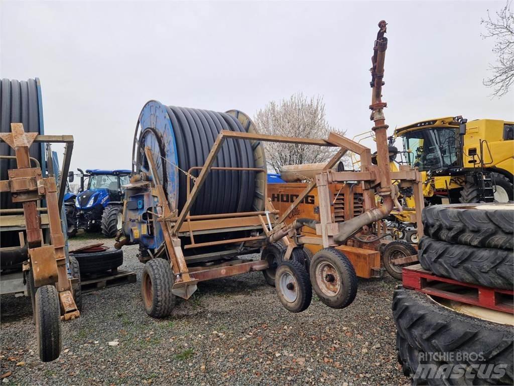 Ocmis R3 100/350 أنظمة الري