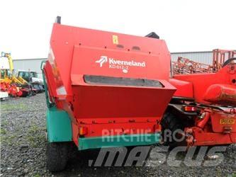 Kverneland KD612-2 علافات ماشية