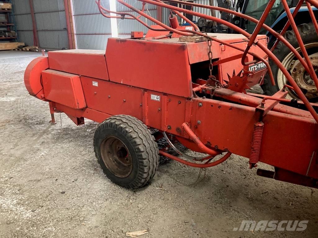 Deutz-Fahr 400 ماكينات زراعية أخرى