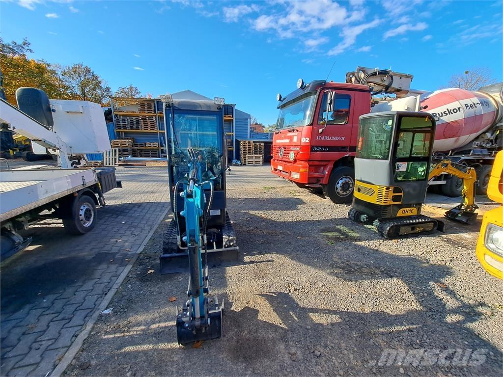  FF INDUSTRIA QH16 أخرى