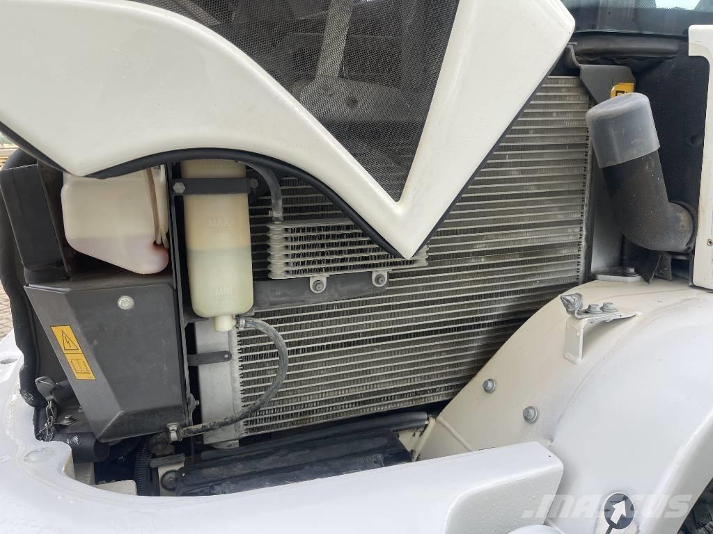 Volvo L 30 G  2020   CE لوادر بعجل