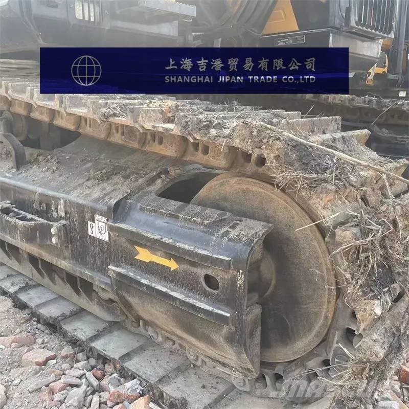 Sany SY 550 H حفارات زحافة