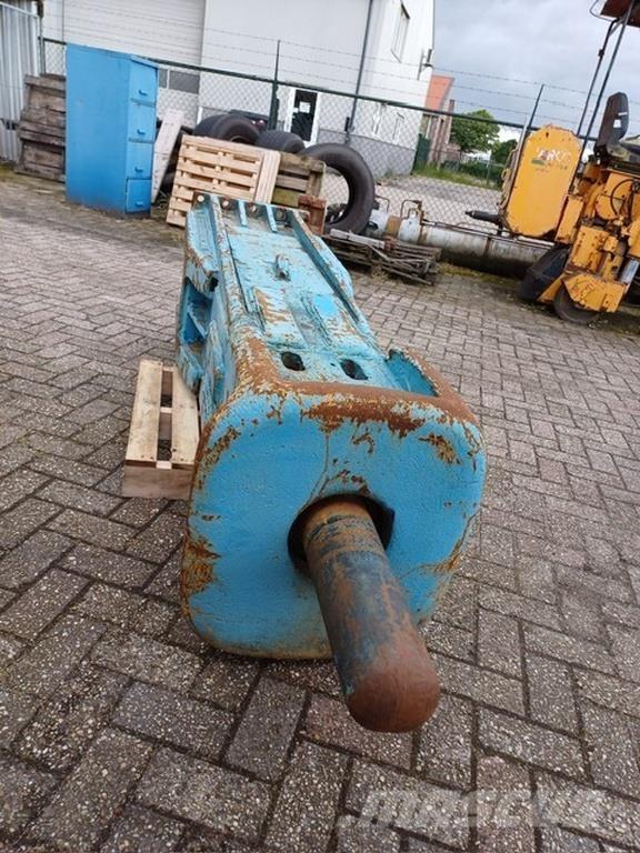  Onbekend onbekend معدات البناء - غير ذلك