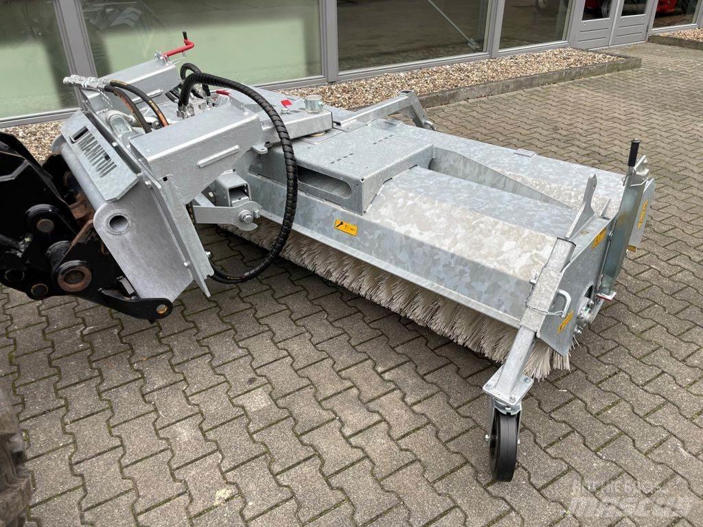 Manitou SCC 2600 مناولات متداخلة