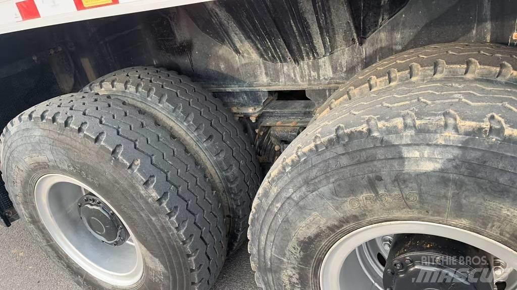 Sany STC 250 S رافعات صالحة لكل أنواع الطرق