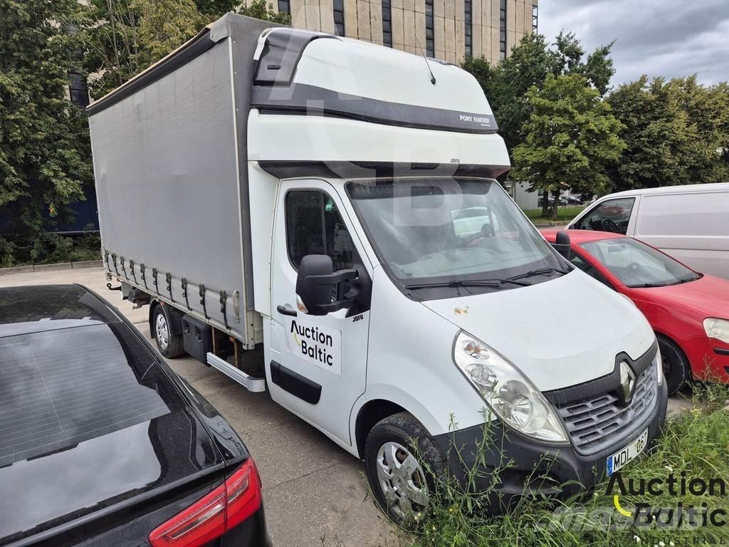 Renault Master أخرى