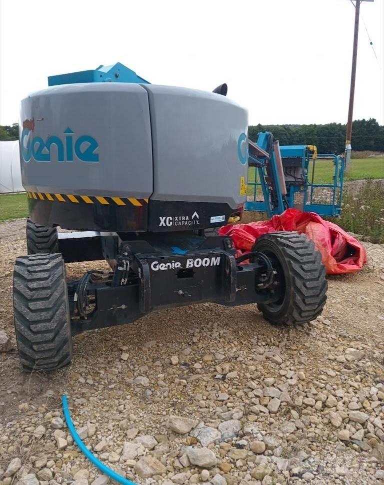 Genie Z 45/25 XC رافعات سلة مفصلية