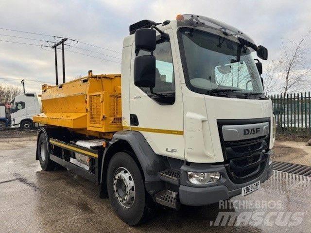 DAF LF 260 شاحنات أخرى