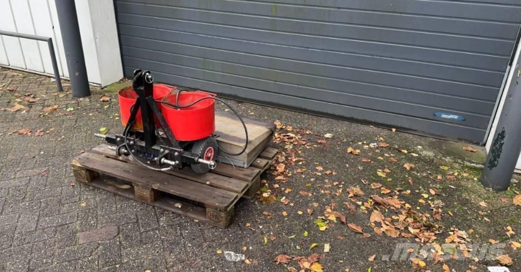 Hoaf ThermHIT 100M معدات الحِراجة - غير ذلك