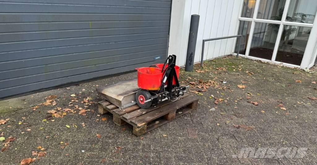 Hoaf ThermHIT 100M معدات الحِراجة - غير ذلك