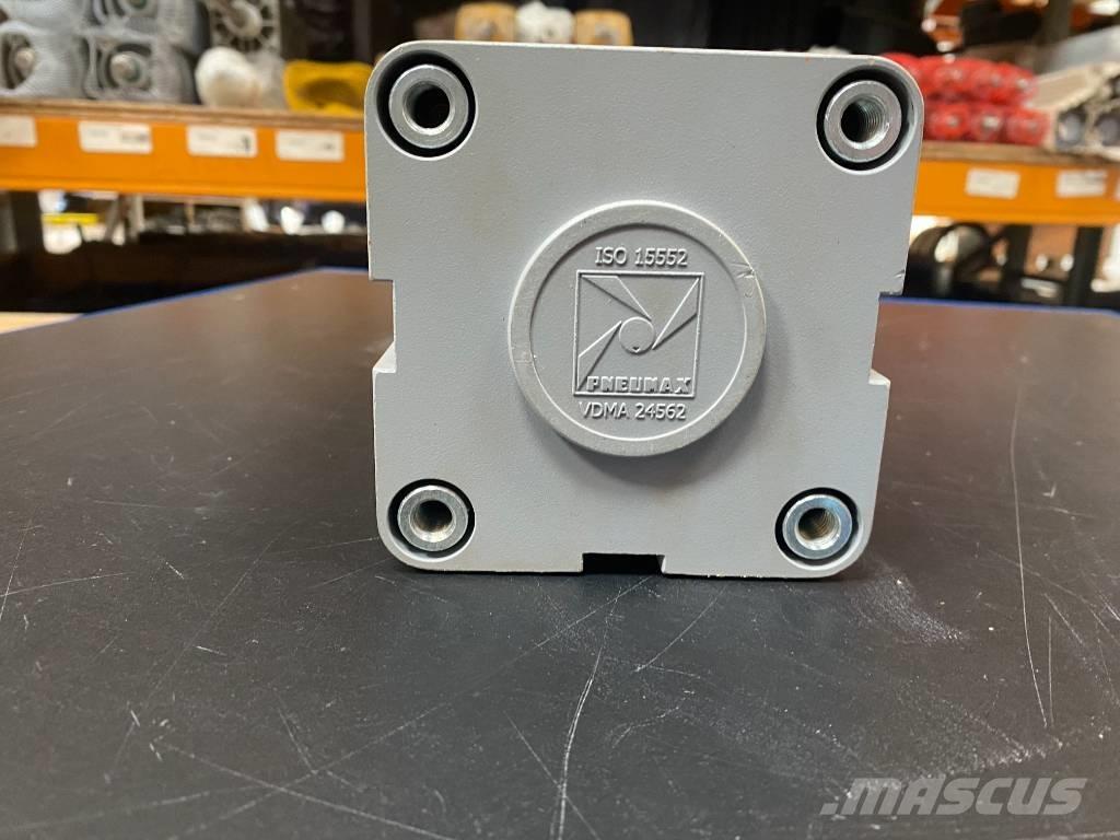  Pneumatic Cylinder هيدروليات