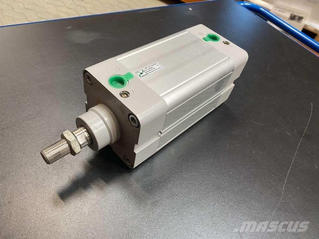  Pneumatic Cylinder هيدروليات