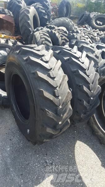  Pneus 12.5/80-18 الإطارات والعجلات والحافات