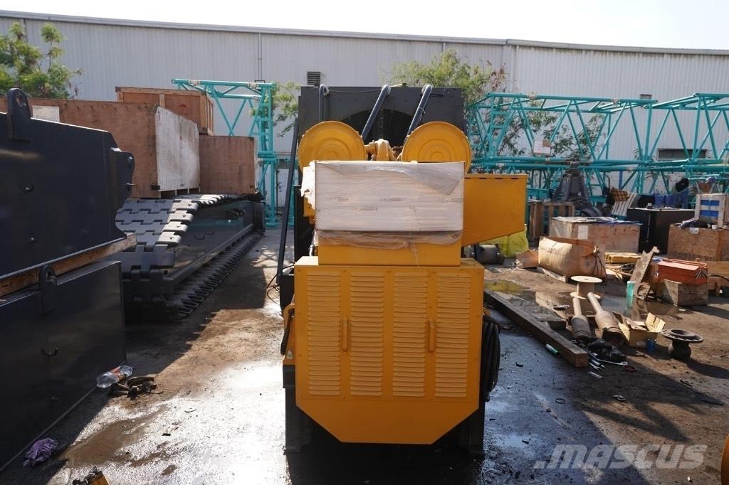 CAT 3512 B مولدات ديزل