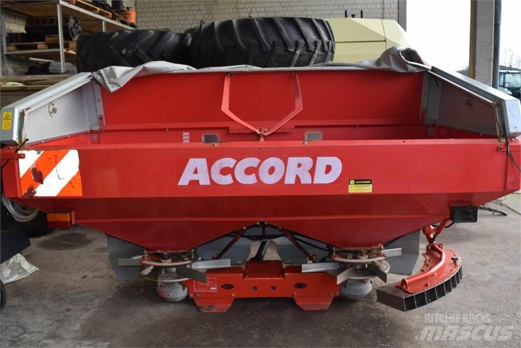 Accord Exacta HL معدات فرد المواد المعدنية