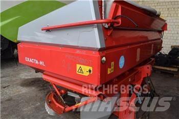 Accord Exacta HL معدات فرد المواد المعدنية