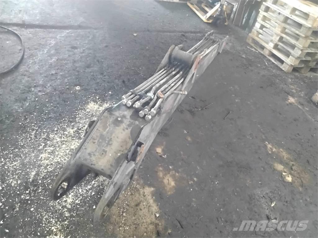 Valmet Crf10 رافعات شحن