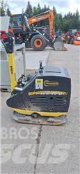 Bomag BPR 100/80 D دكاكات أفقية