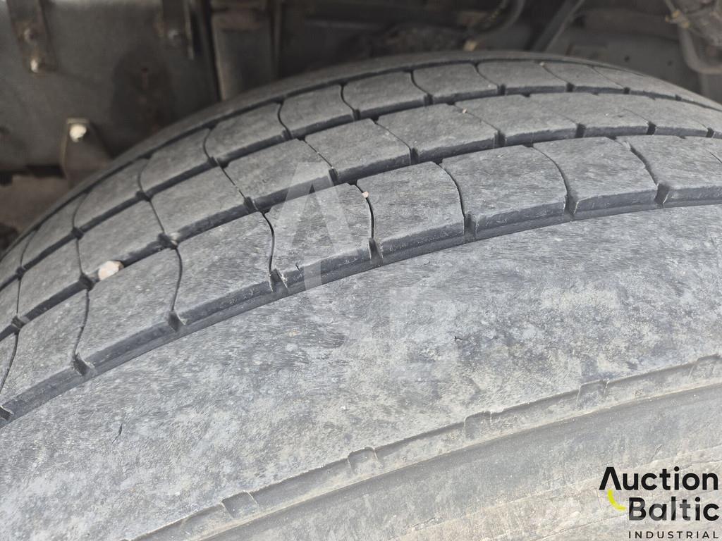 DAF FT460XF وحدات الجر