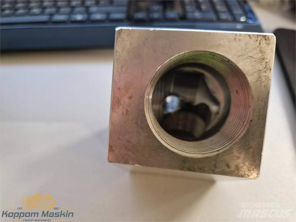 Rottne 059-0077 هيدروليات