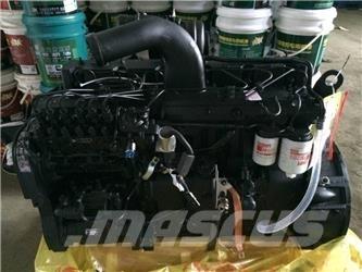 Cummins 6CT9.5-C220 محركات