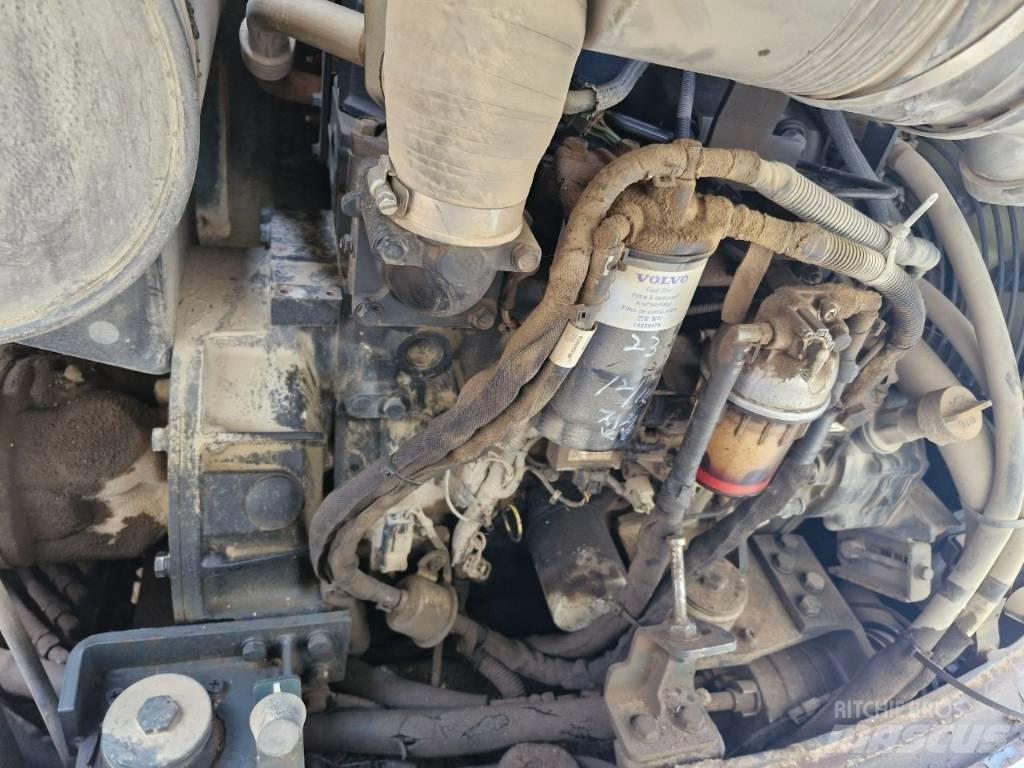 Hyundai Robex 55 حفارات صغيرة أقل من 7 طن (حفارات صغيرة)