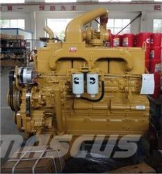Cummins NTA855-L360 محركات