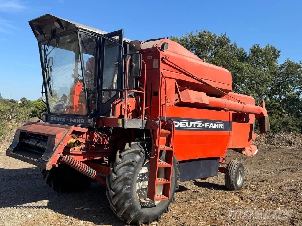 Deutz-Fahr M 2680 حصادات