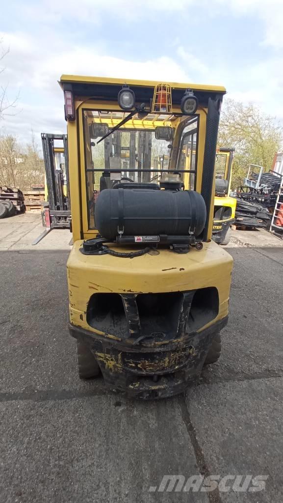 Hyster H 3.00 FT شاحنات LPG