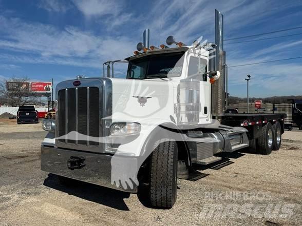 Peterbilt 388 أخرى