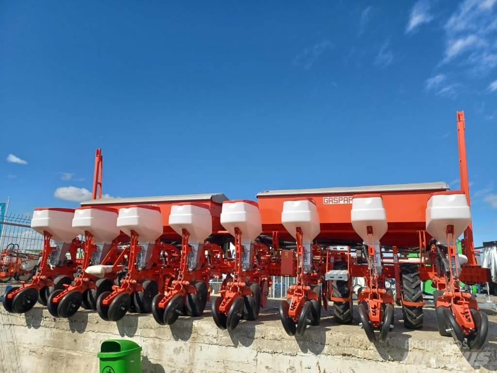 Maschio MTR 8 BBP مثاقيب مدمجة