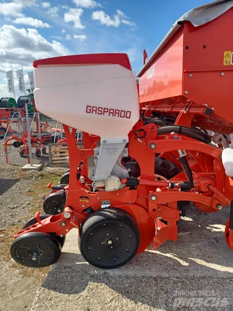 Maschio MTR 8 BBP مثاقيب مدمجة