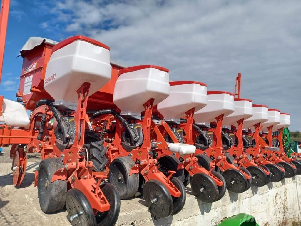 Maschio MTR 8 BBP مثاقيب مدمجة