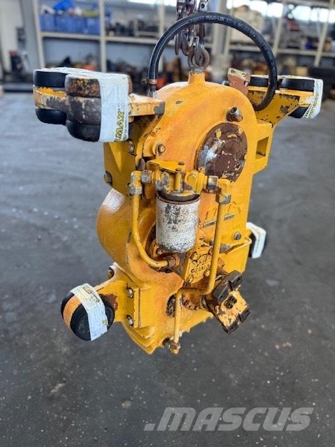 Bell B 50 D DROP BOX أجهزة نقل