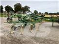 Krone TC 880 محشات