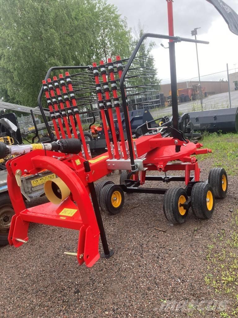 Fransgård SR-3900 محشات