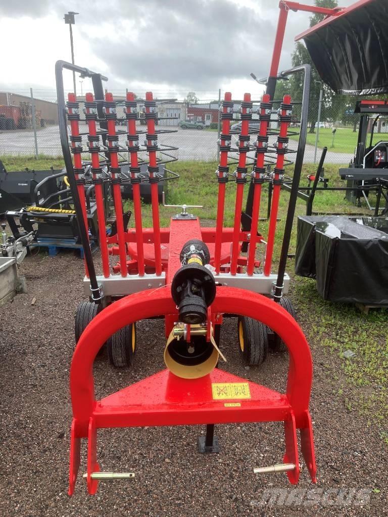 Fransgård SR-3900 محشات