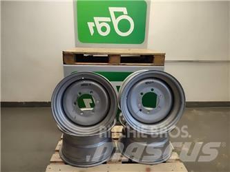 Merlo rim 11X20 الإطارات والعجلات والحافات