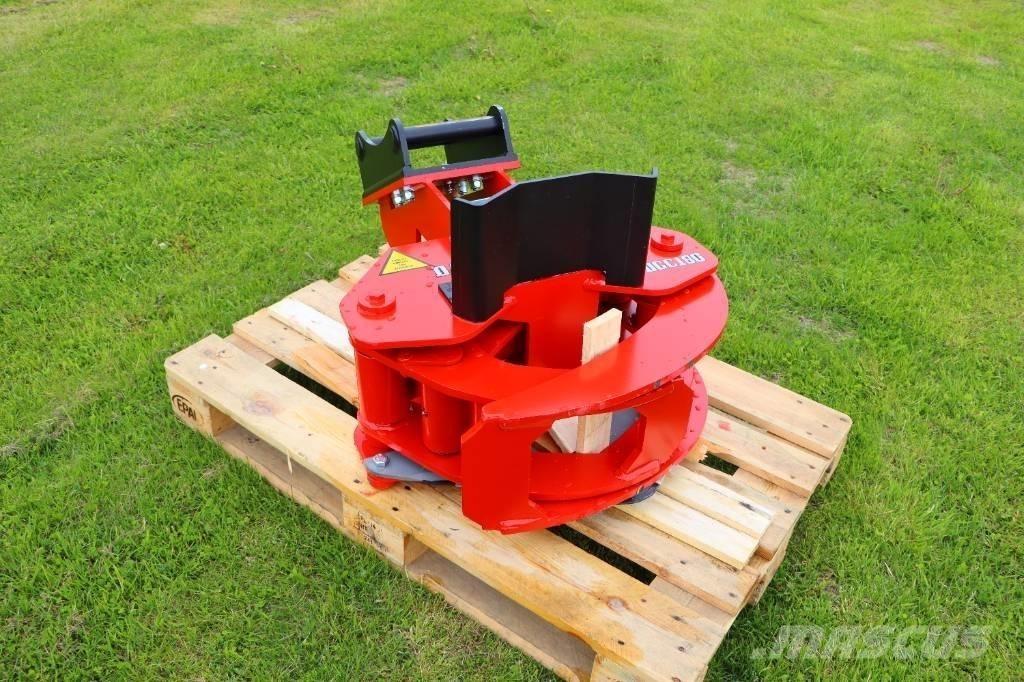 Dala-Klippen DGC180 خطاطيف