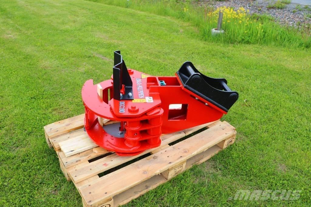 Dala-Klippen DGC180 خطاطيف