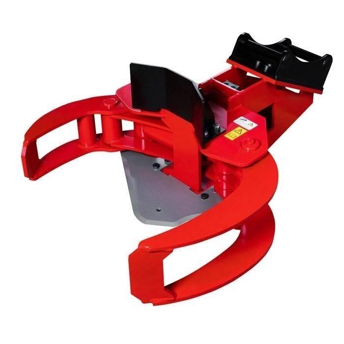 Dala-Klippen DGC180 خطاطيف