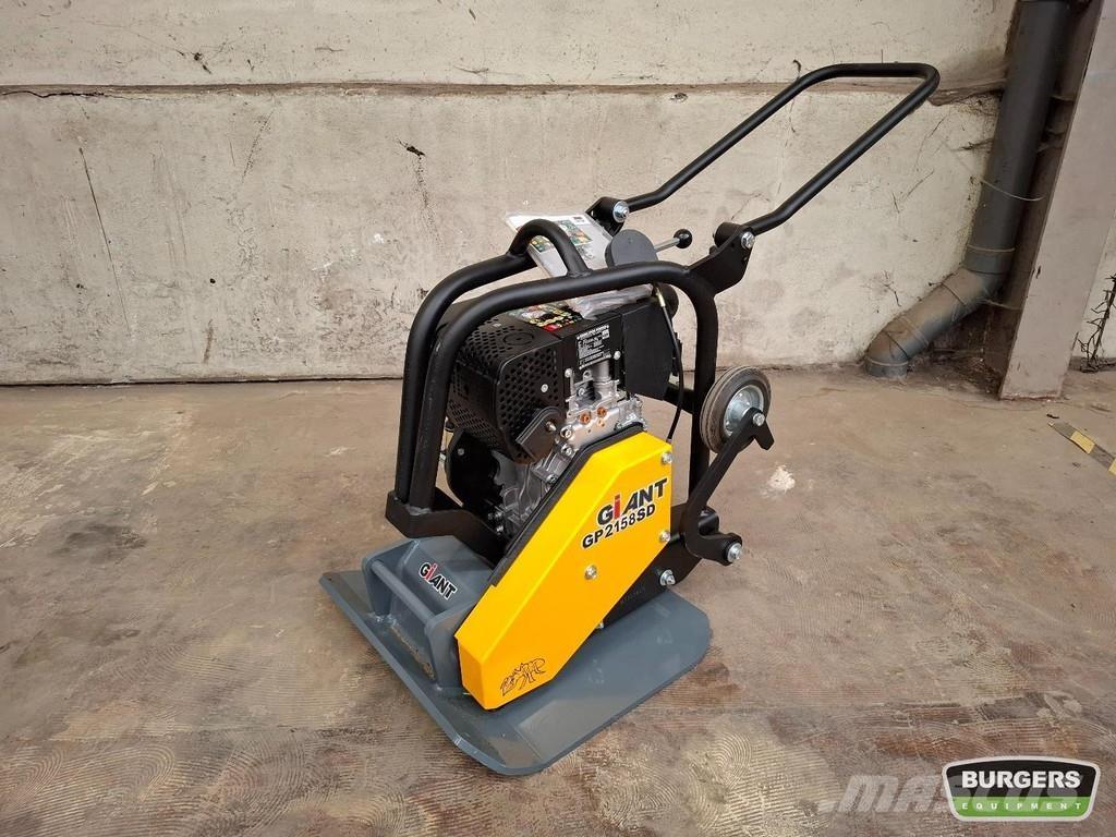 GiANT GP2158SD دكاكات أفقية