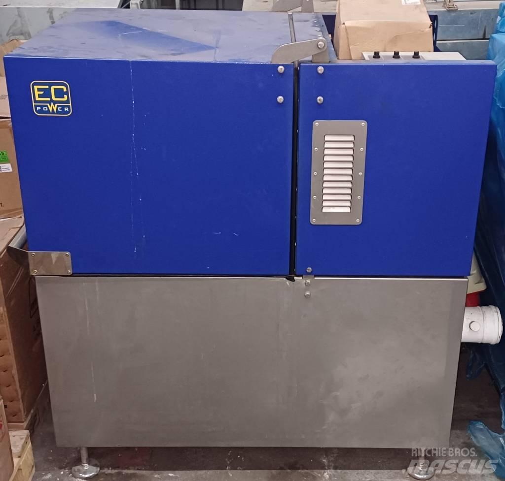  EC POWER XRGI 20G-TO مولدات غاز