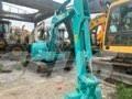 Kobelco SK 60-8 حفارات زحافة