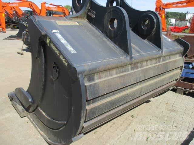Klepp Mek 4400 Liter دلاء