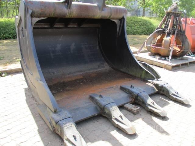 Klepp Mek 4400 Liter دلاء